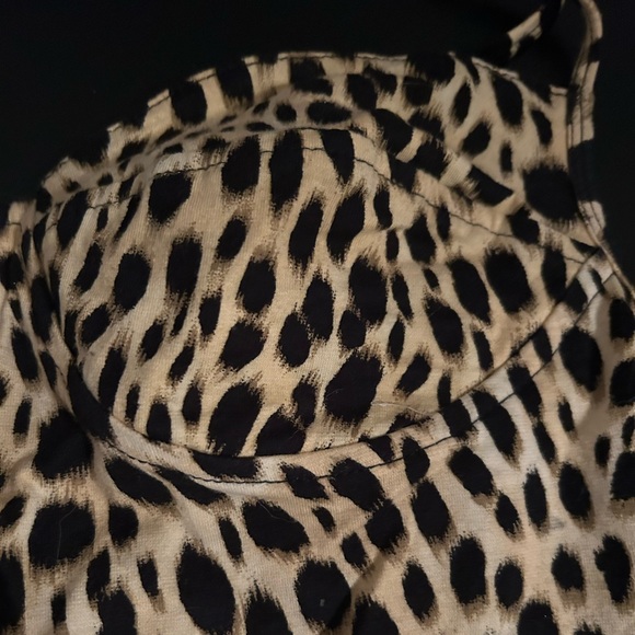 Printed bodysuit - Picture 2 of 3